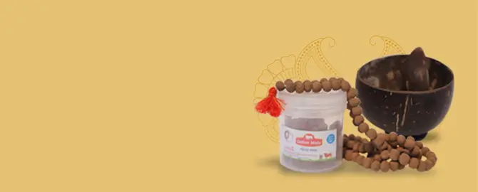 Pooja Essentials